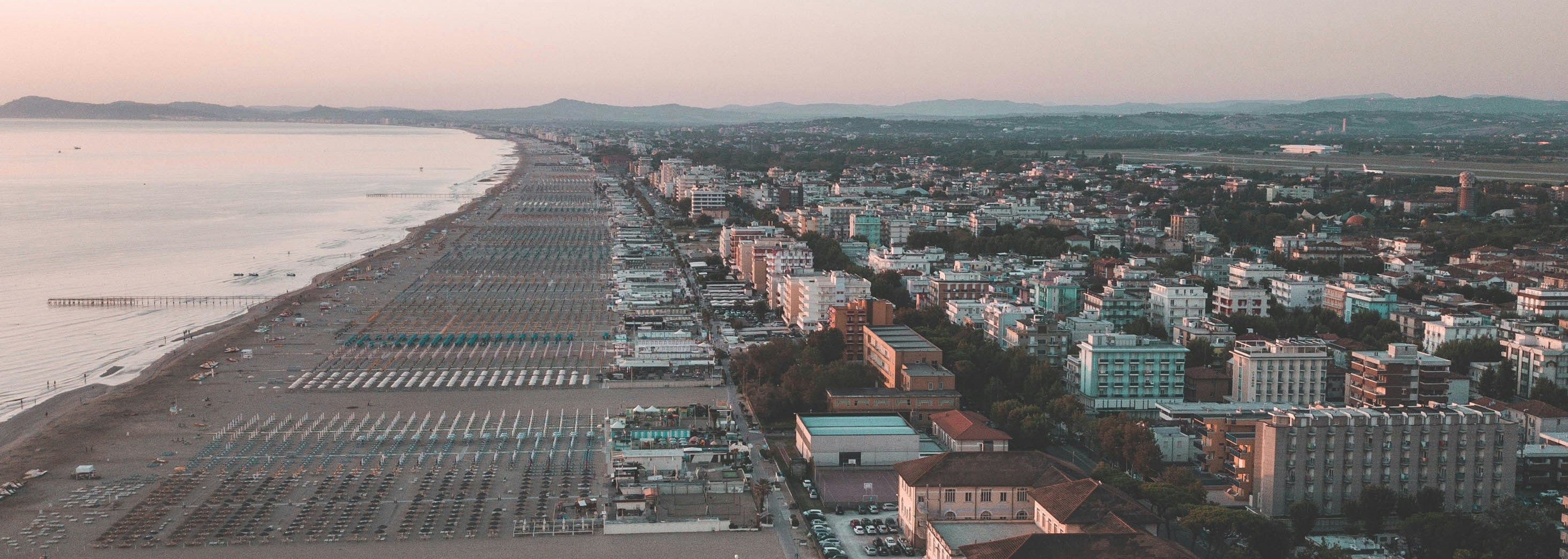 Picture of city Rimini