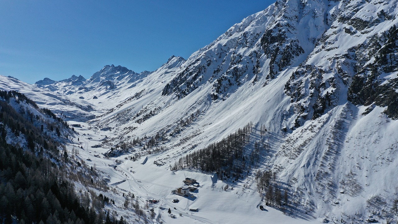 Picture of city Ischgl