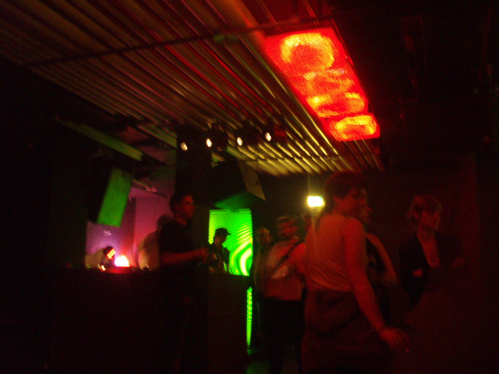 Preview Picture of club Rote Sonne