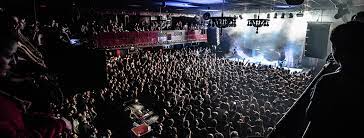 Picture of the club Sala Apolo