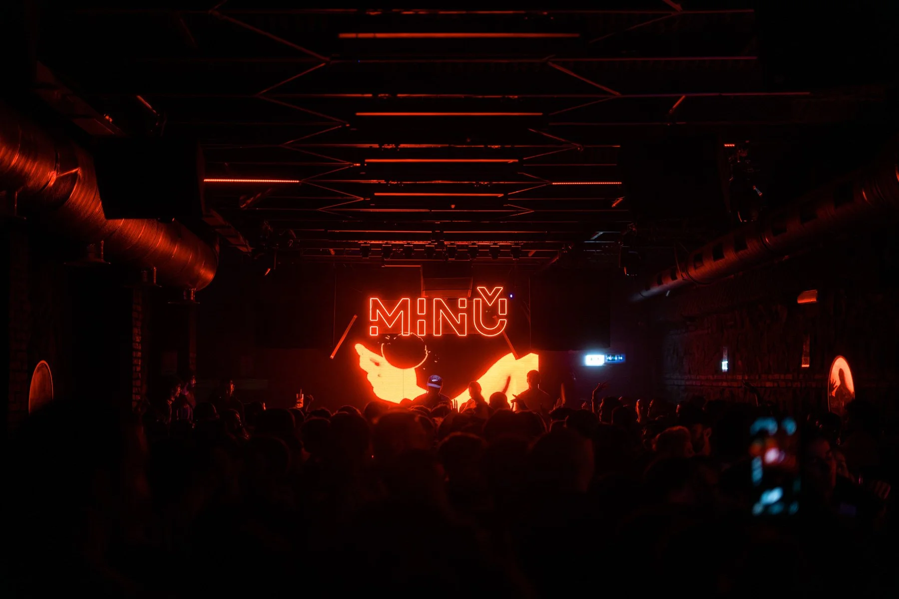 Preview Picture of club Circolo Degli Illuminati