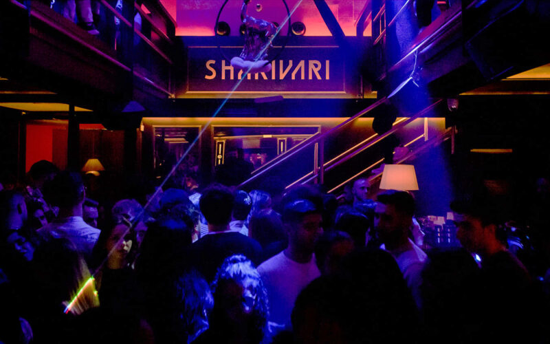 Preview Picture of club Sharivari