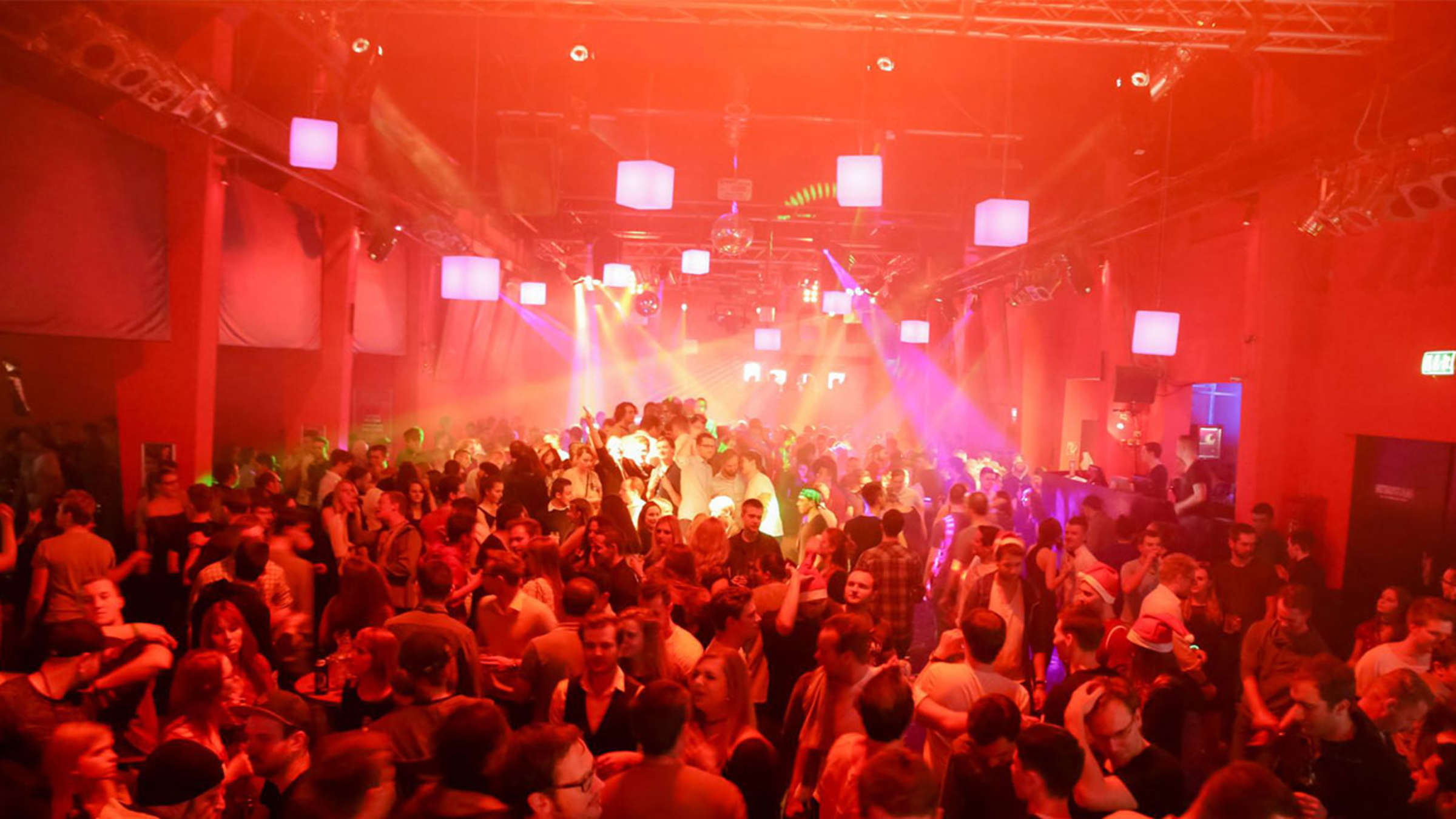 Preview Picture of club Nachtgalerie