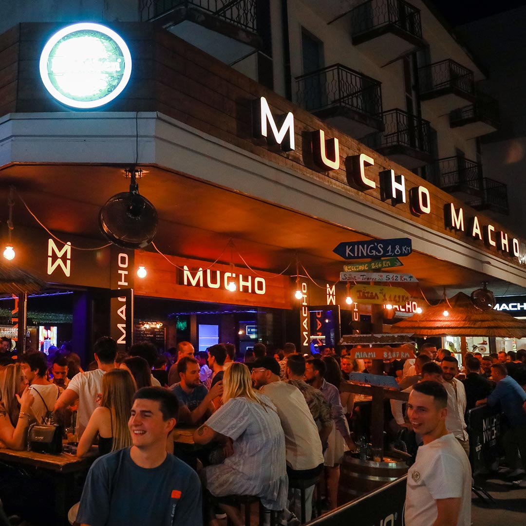 Preview Picture of club Mucho Macho